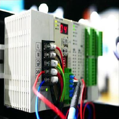 Basic type PLC