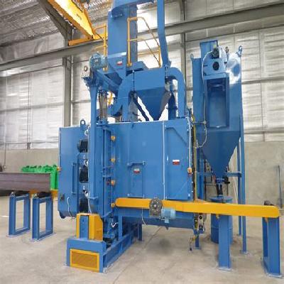Conveyor Dust Collector