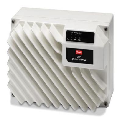 Danfoss AC Decentral Drive FCD 302