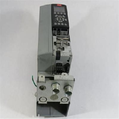 Danfoss AC Drive Motor