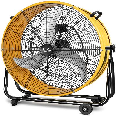 Electromech Industrial Heavy Duty Fan
