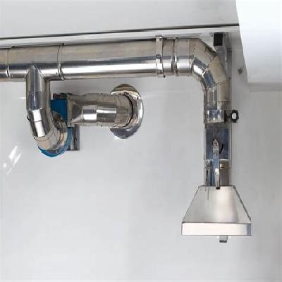 Fume Extraction