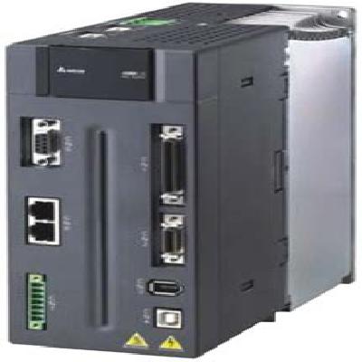 High Performance Motion Control AC Servo Drive