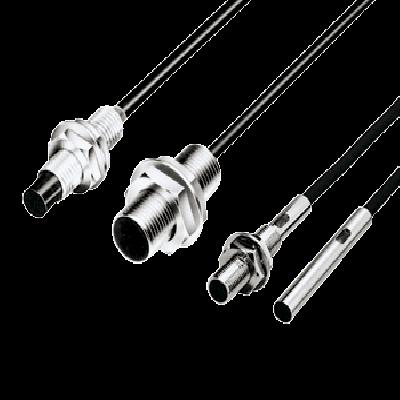Panasonic Cylindrical Inductive Proximity Sensor