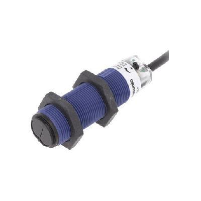 Panasonic Cylindrical Photoelectric Sensor