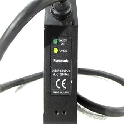 Panasonic Digital Laser Sensor