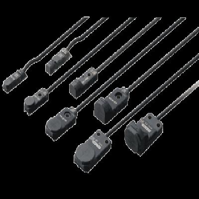 Panasonic Rectangular Inductive Proximity Sensor