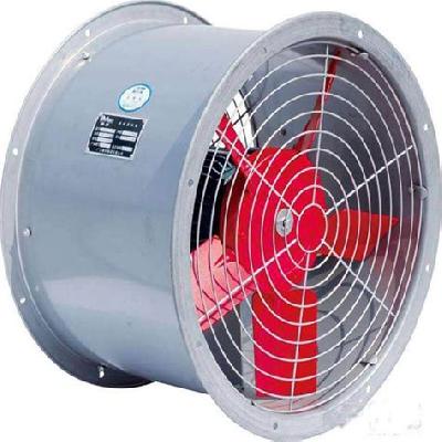 Poultry Air Circulation Fan