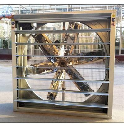Poultry Farm Fan