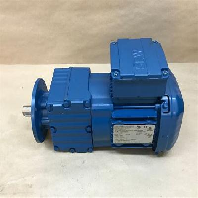 Sew Eurodrive Geared Motor