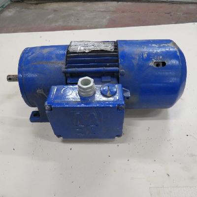 Sew Geared Motor