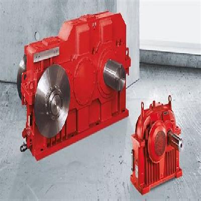 Sew Helical Industrial Gear Unit