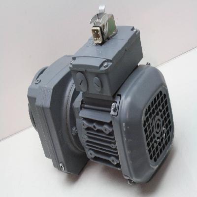 Sew Helical Variable Speed Gear Motor