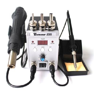 Soldering Station