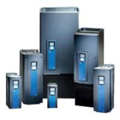 VACON 100 Flow Intelligent Process Control