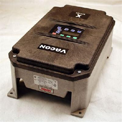 Vacon 10 AC Drive