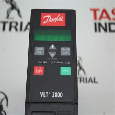 VLT 2800 AC Drives