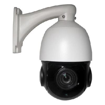 2 MP AHD PTZ Security Camera