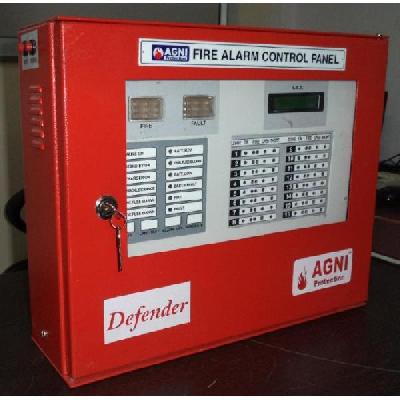 Agni Fire Alarm System