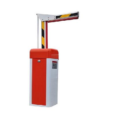 Articulated Boom Barrier