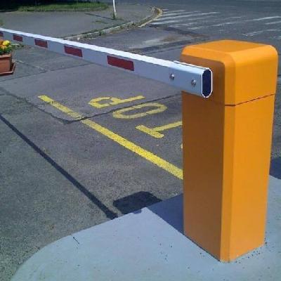 Automatic Parking Boom Barrier