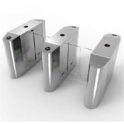 Automatic Turnstiles