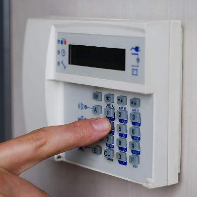 Burglar Alarm Systems