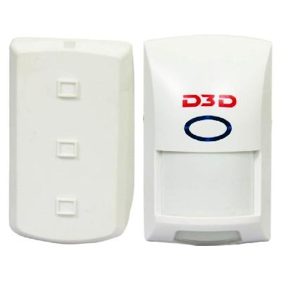 D3D Wired Motion Sensor