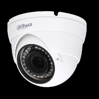 Dahuva dome CCTV Camera
