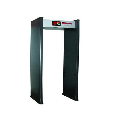 Door Frame Metal Detector