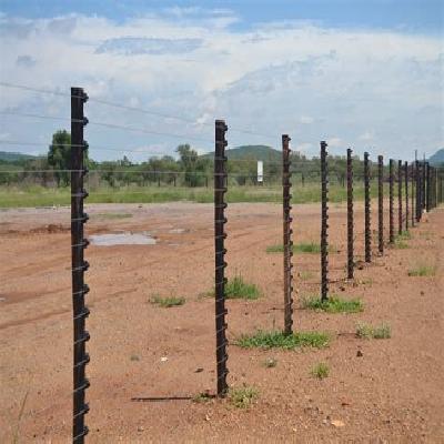 Electric Fencing