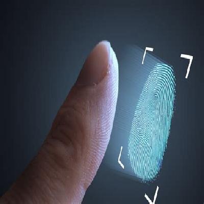 Fingerprint System