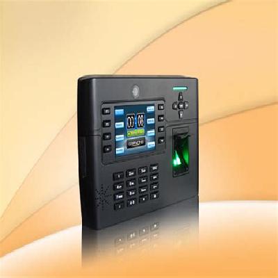 Fingerprint Verification System