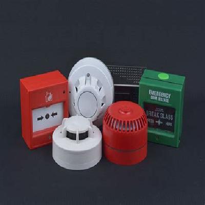 Fire Detection Accessories