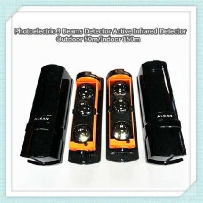 Indoor Outdoor Active Infrared Beam Sensor