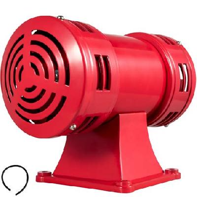 Industrial Siren