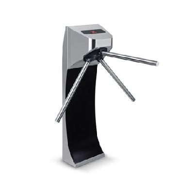 Motorized Turnstiles