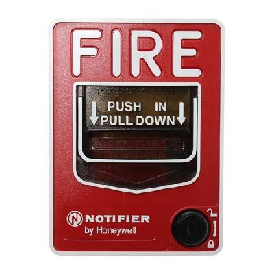 Notifier Fire Alarm System