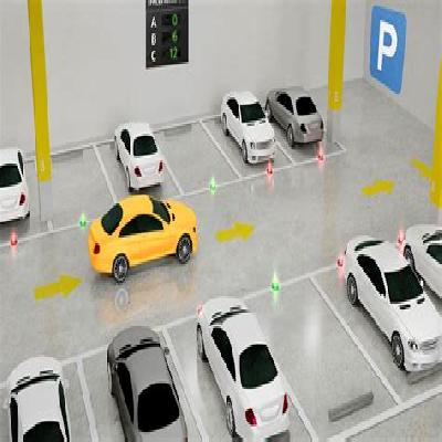Parking Management System