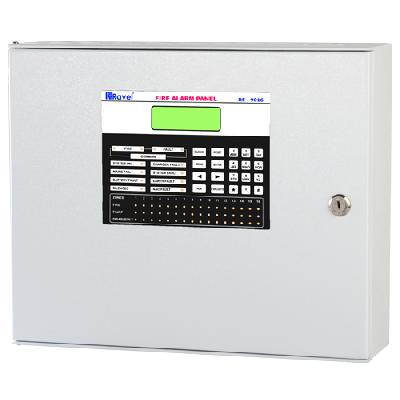 Ravel Fire Alarm System