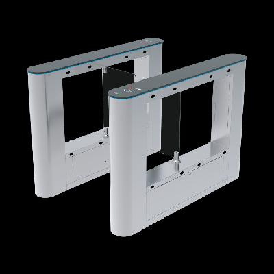 Single Swing Barrier