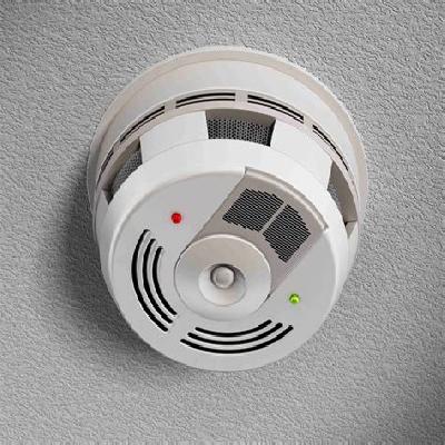 Smoke Detector