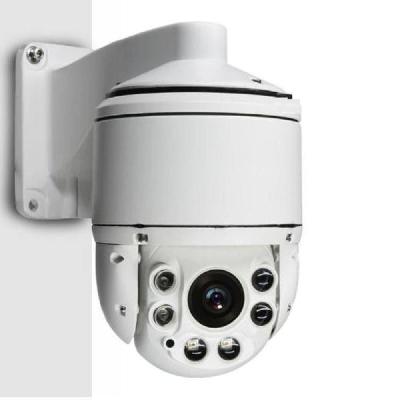 Speed Dome Cameras for Projects