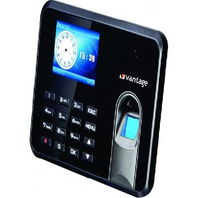 Standalone Fingerprint Identification Based