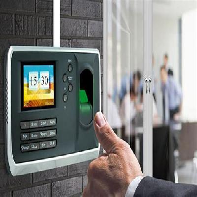 Time Attendance System