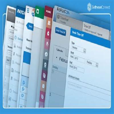 Time Attendance Systems Software