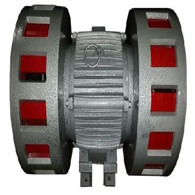 TT-203 Industrial Siren Phase Heavy Duty