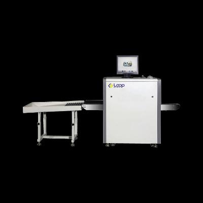 TTI-100 X-Ray Baggage Scanner