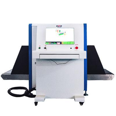 TTI-104 X Ray Baggage Scanner