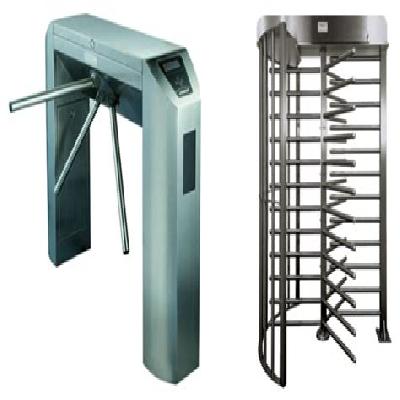 Turnstile Gates